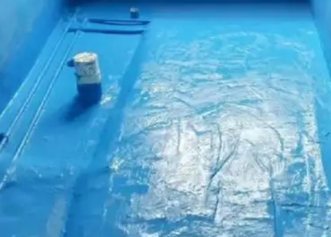 玉泉卫生间漏水维修公司分享下玉泉卫生间防水工程中常用防水涂料介绍。